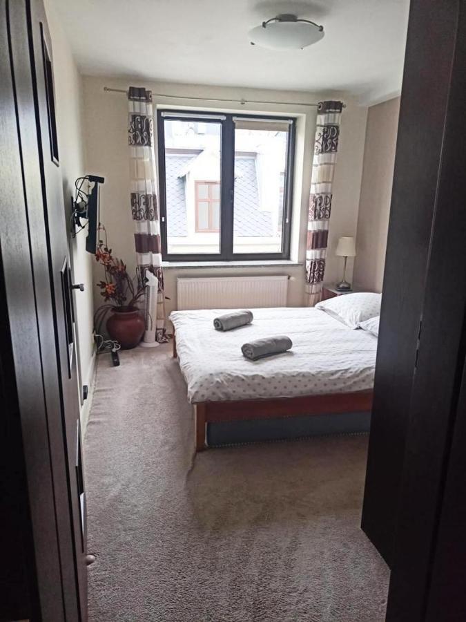 Apartment Puertapata