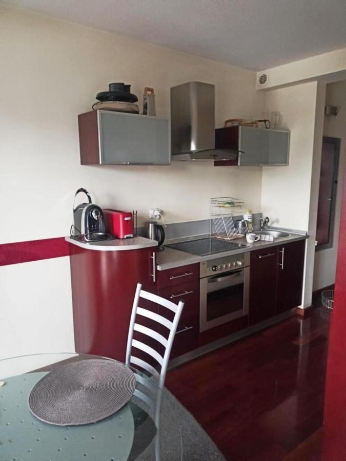 Puertapata Apartment