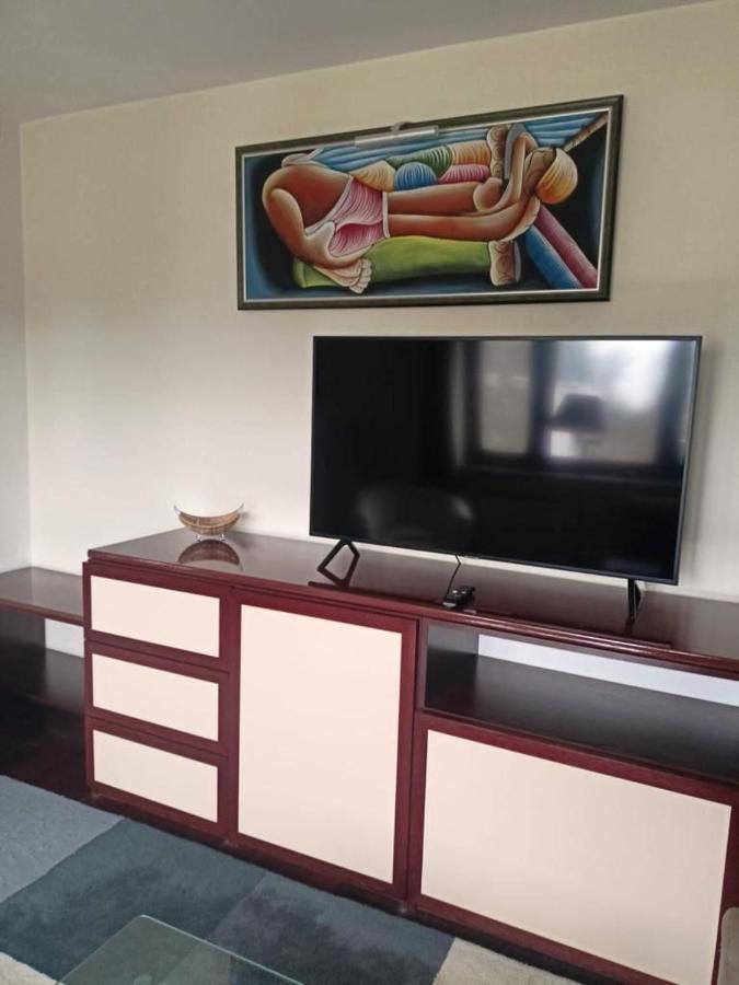 Puertapata Apartment *