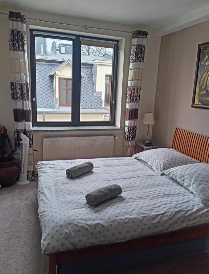 Apartment Puertapata Swinoujscie