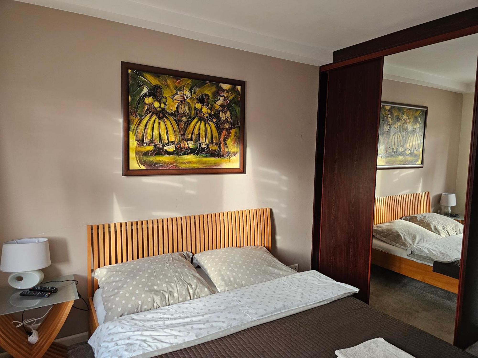 Puertapata Apartment *