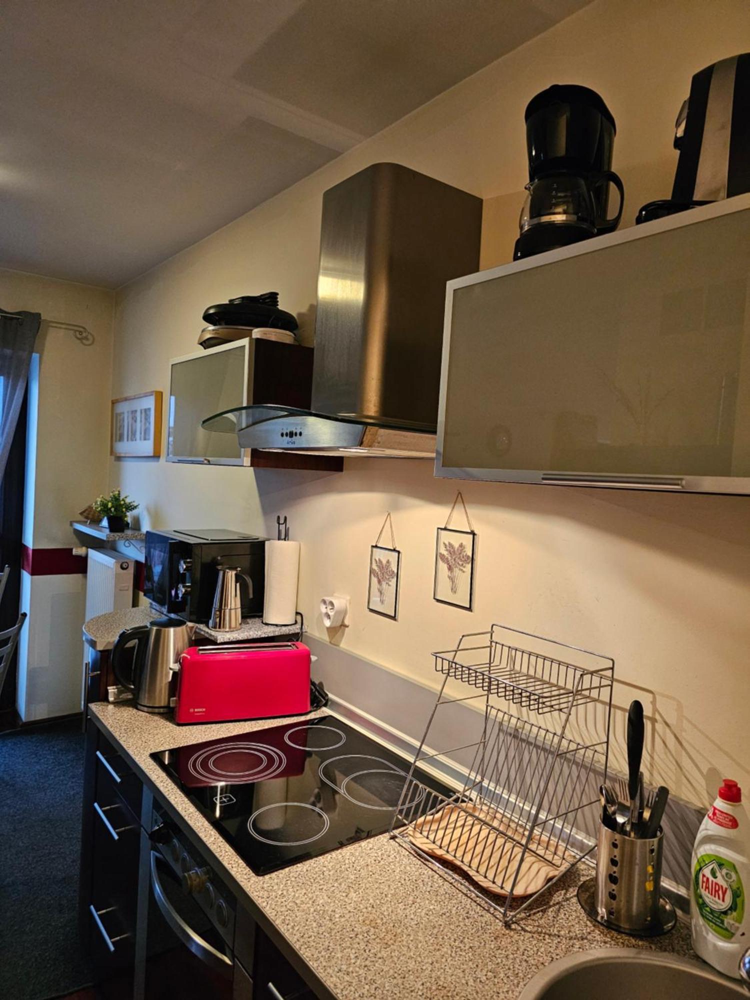 Apartment Puertapata