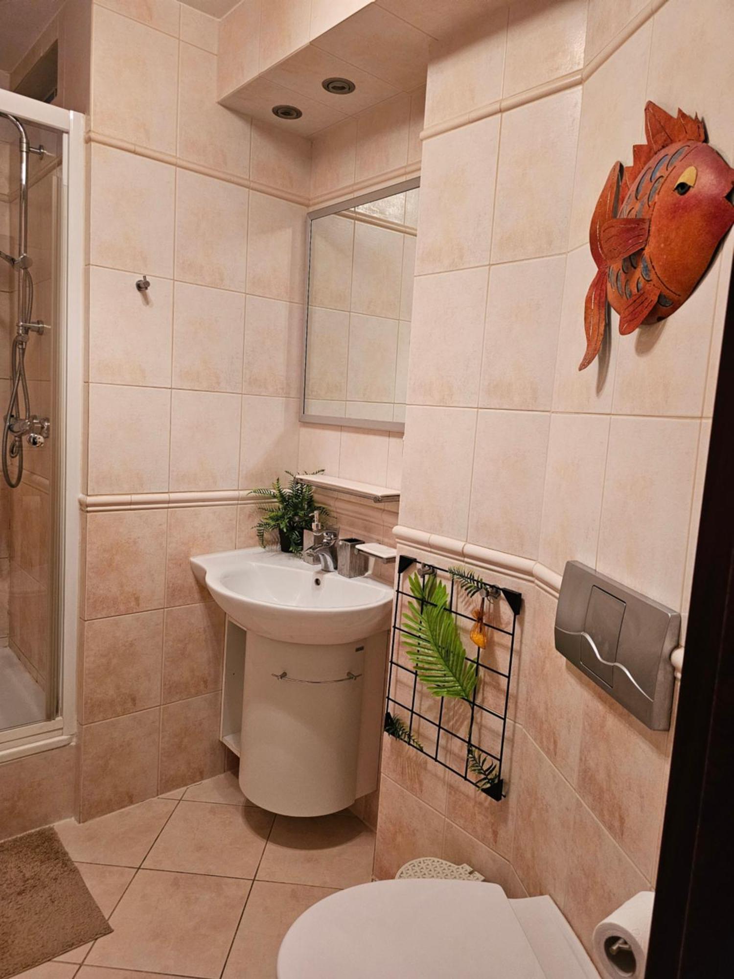 Puertapata Apartment Swinoujscie