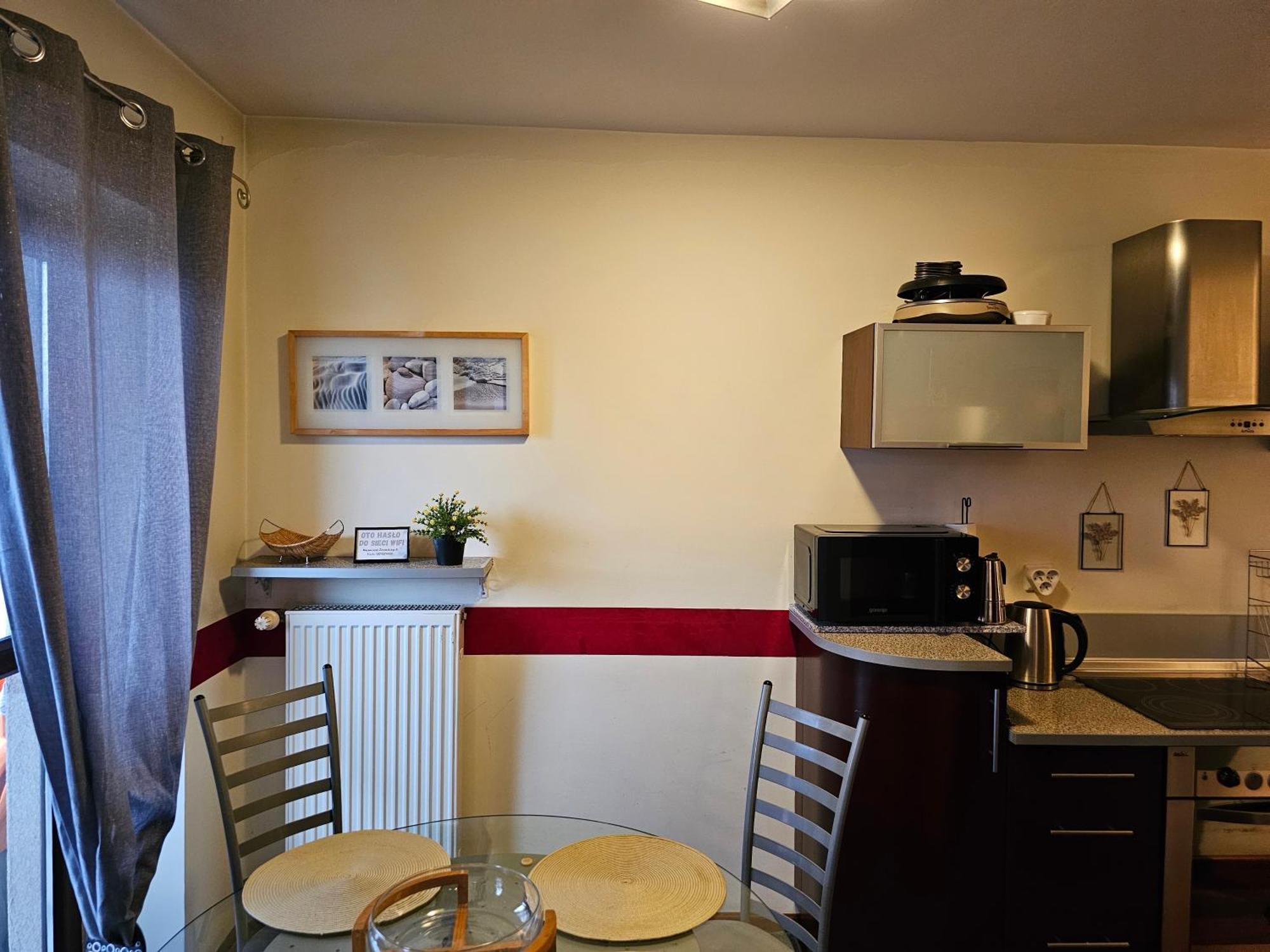 Puertapata Apartment