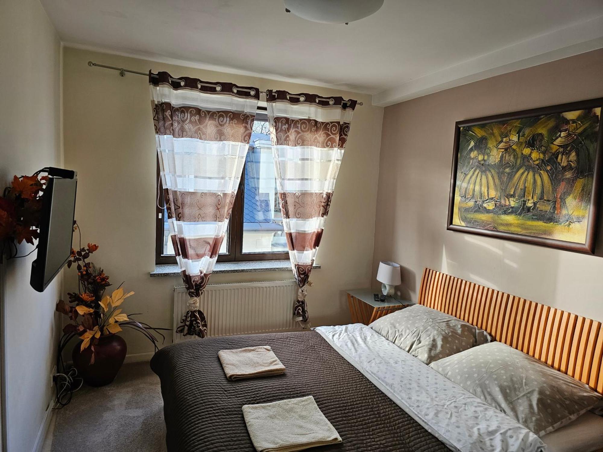Apartment Puertapata Swinoujscie