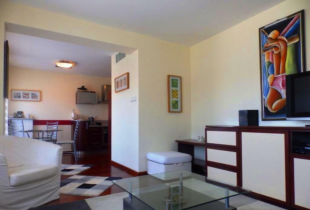 Puertapata Apartment Swinoujscie
