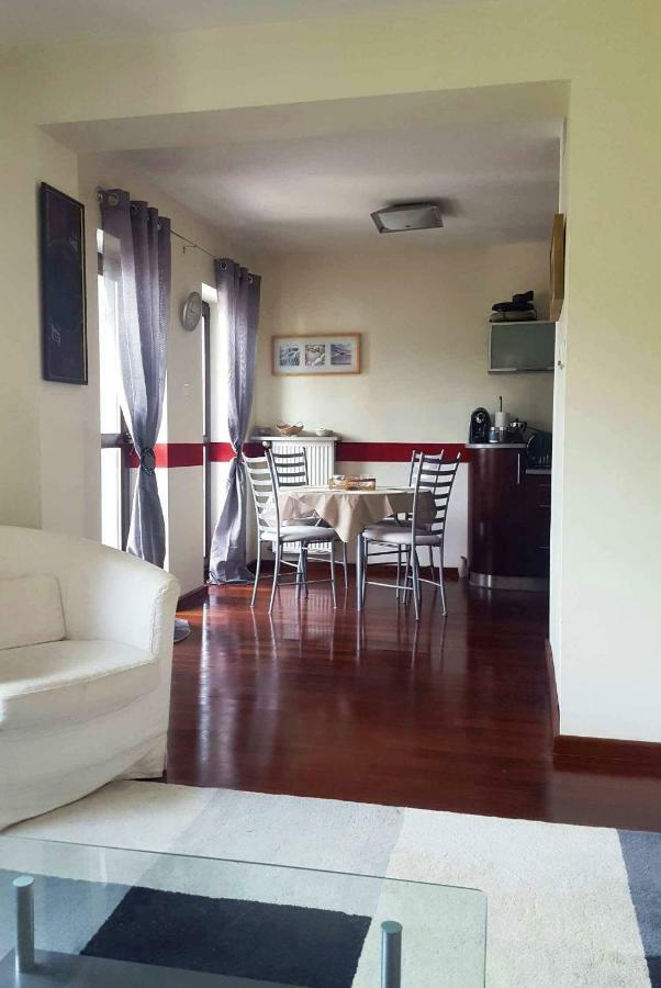 Puertapata Apartment Swinoujscie
