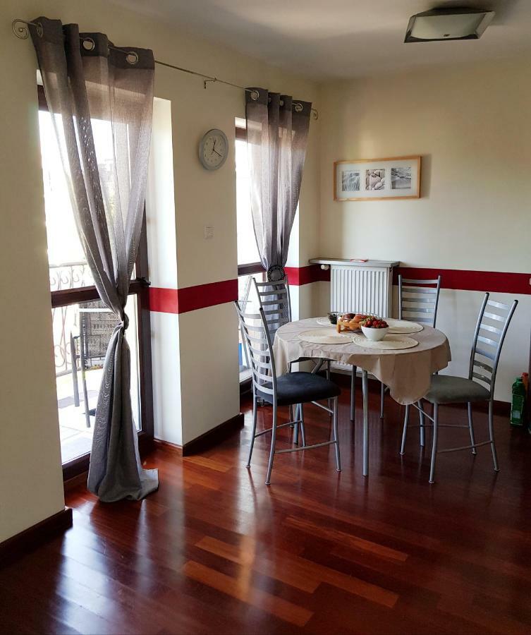 Apartment Puertapata Swinoujscie