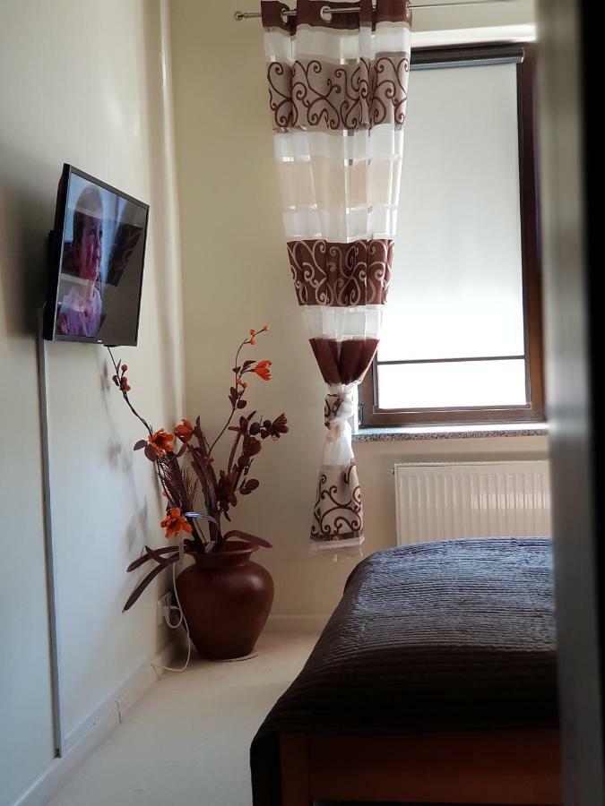 Apartment Puertapata
